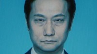 小岛秀夫胡子没了