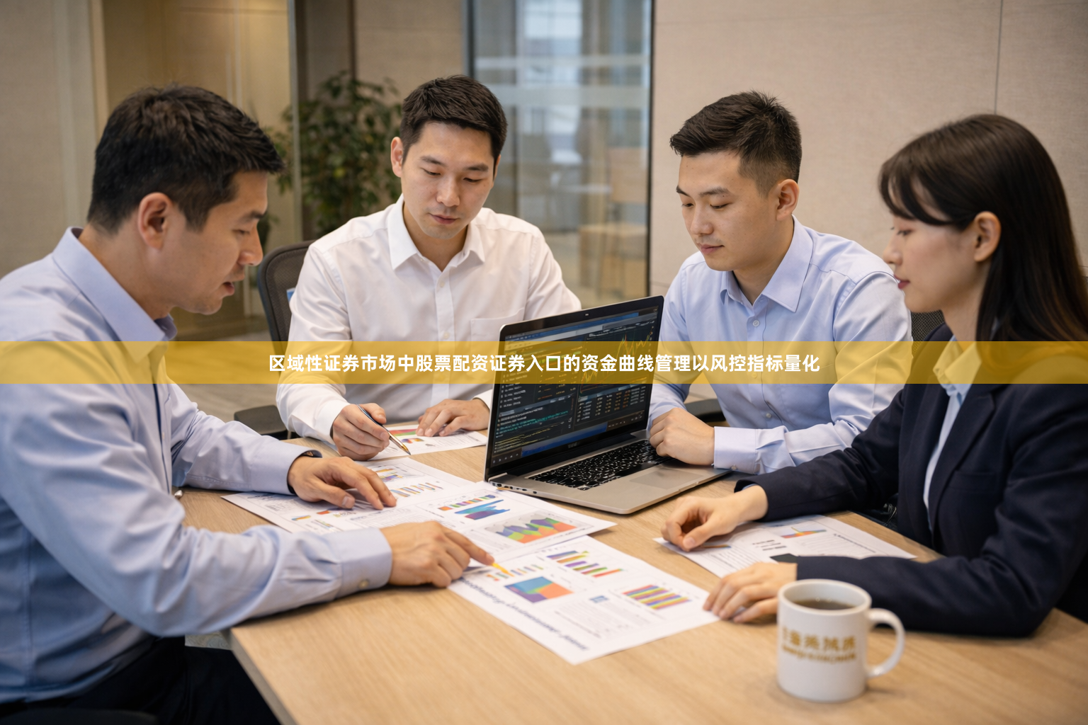 区域性证券市场中股票配资证券入口的资金曲线管理以风控指标量化