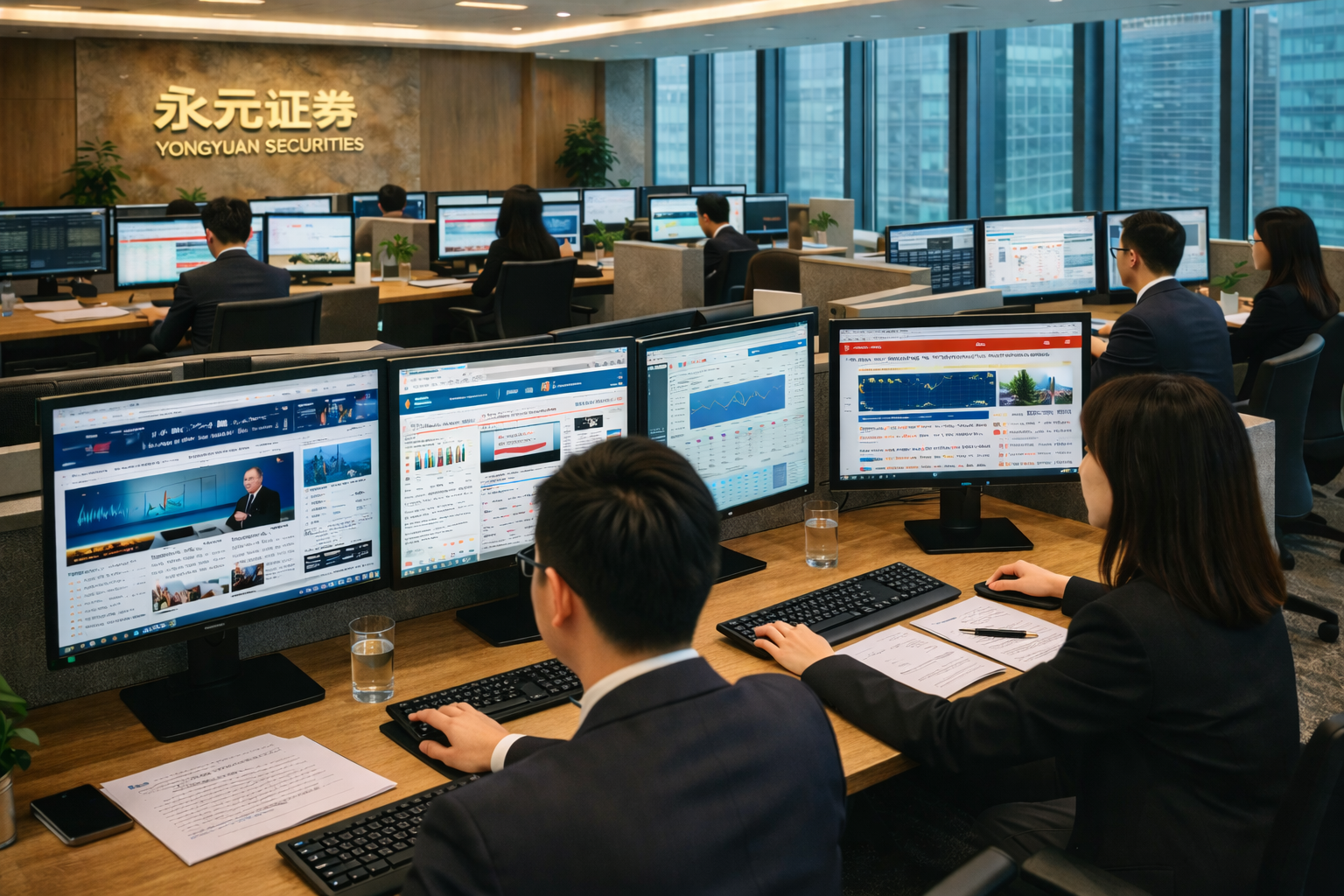 指数与就业率前瞻 策略参考