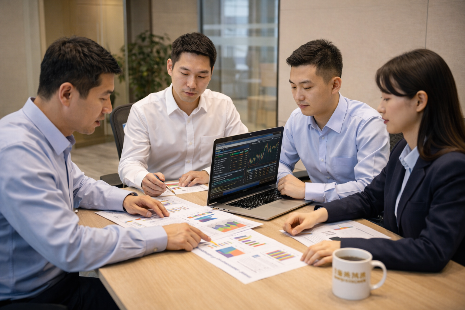 在权重与题材分化阶段的市场结构中，排行前五配资的多策略协同与